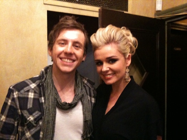 Danny Jones