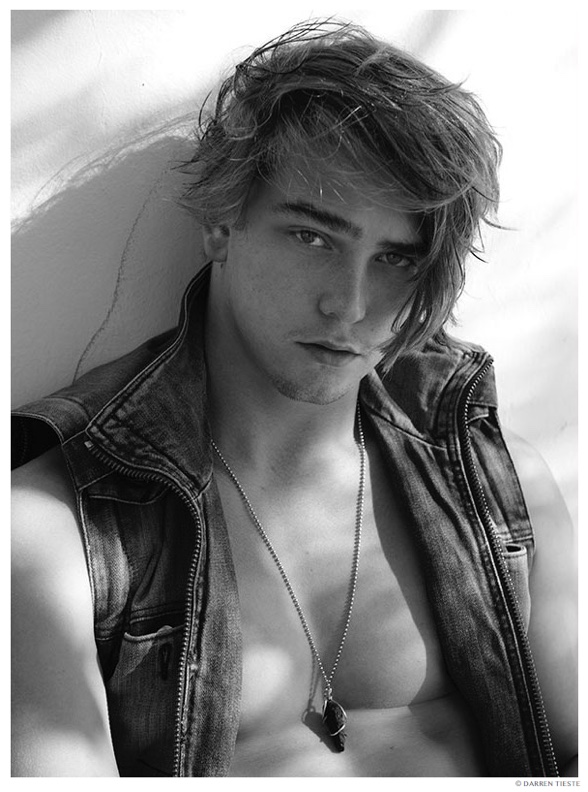 Colter Johnson