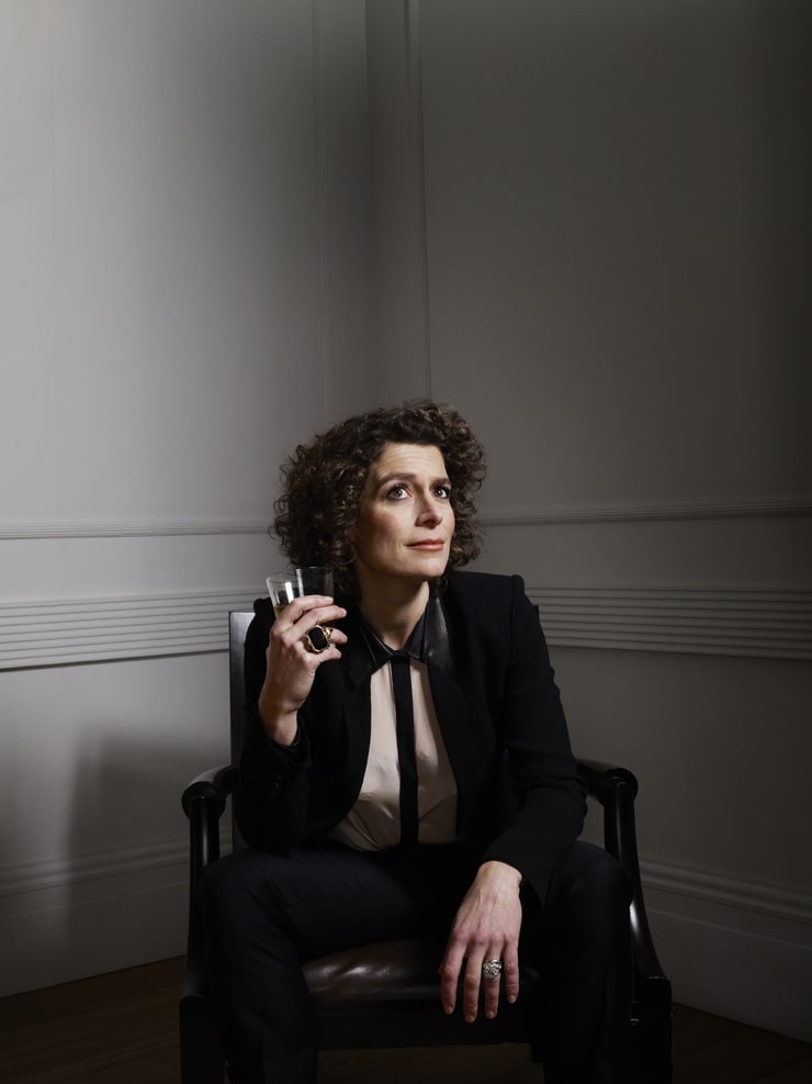 Alex Polizzi