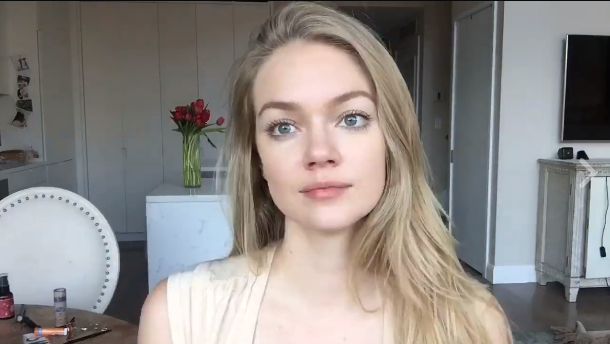 Lindsay Ellingson
