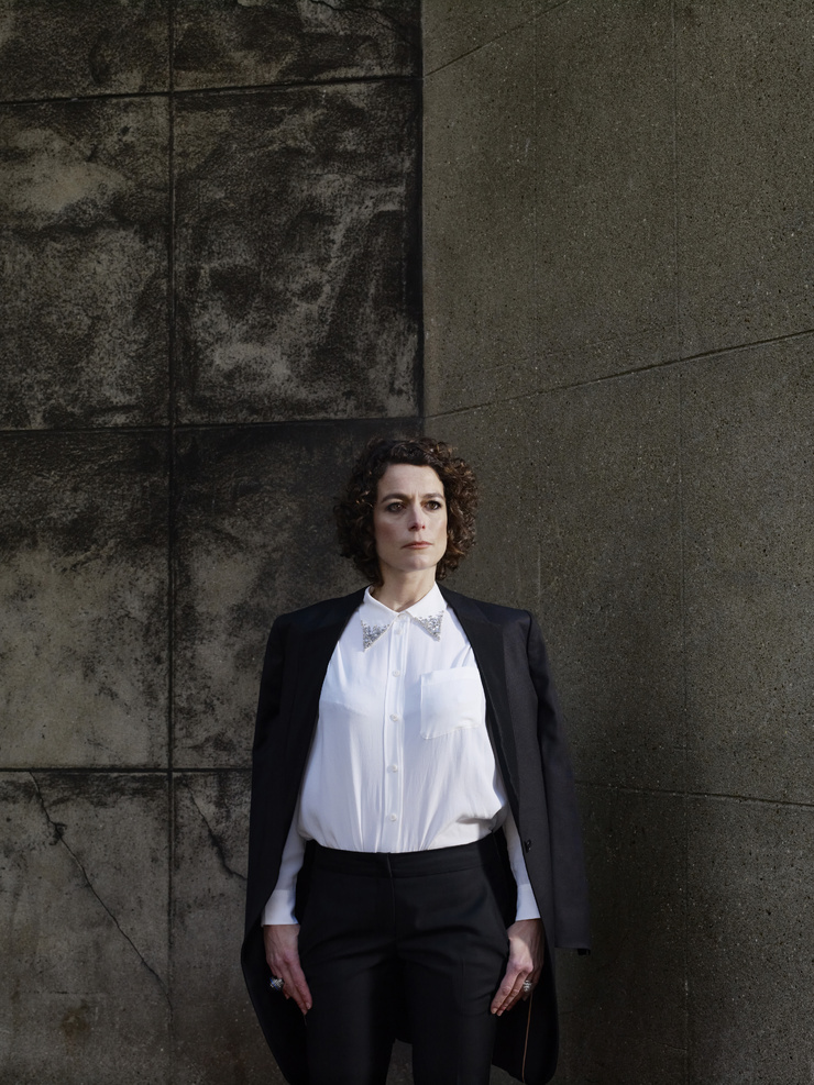 Alex Polizzi