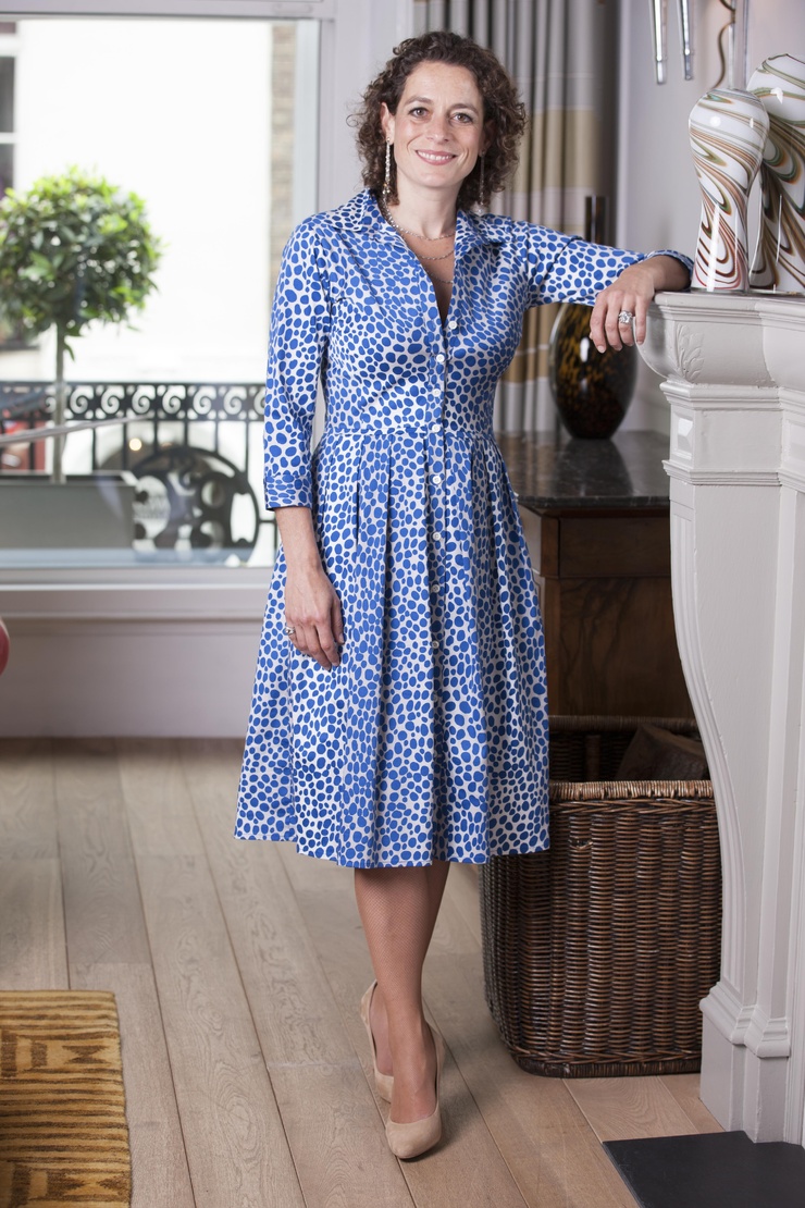 Alex Polizzi