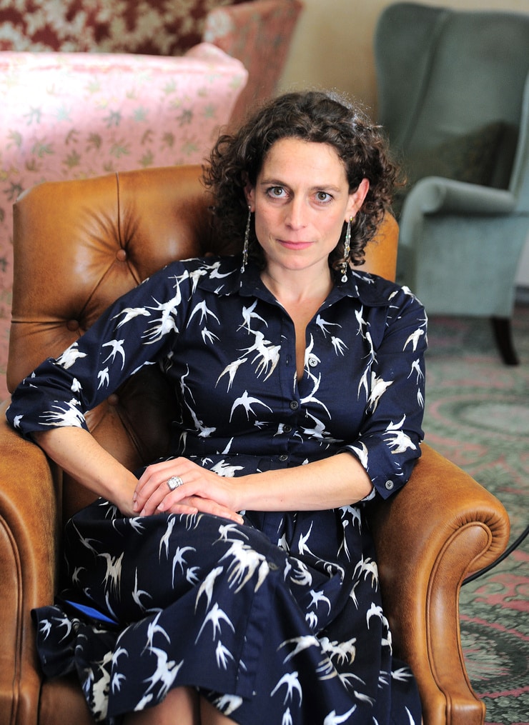 Picture of Alex Polizzi