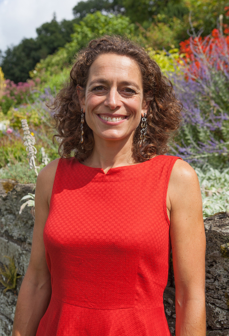 Alex Polizzi