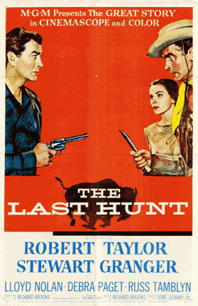 The Last Hunt