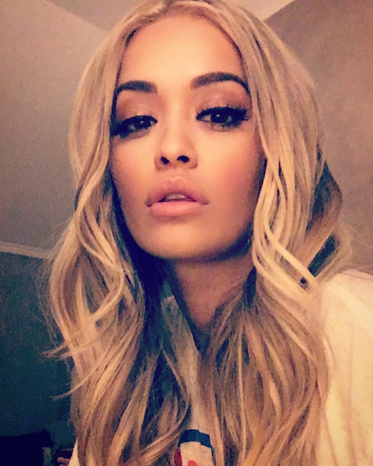 Rita Ora Rita Ora