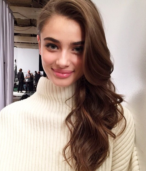 Taylor Marie Hill