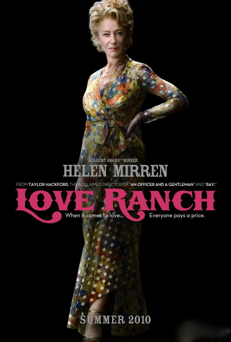 Love Ranch