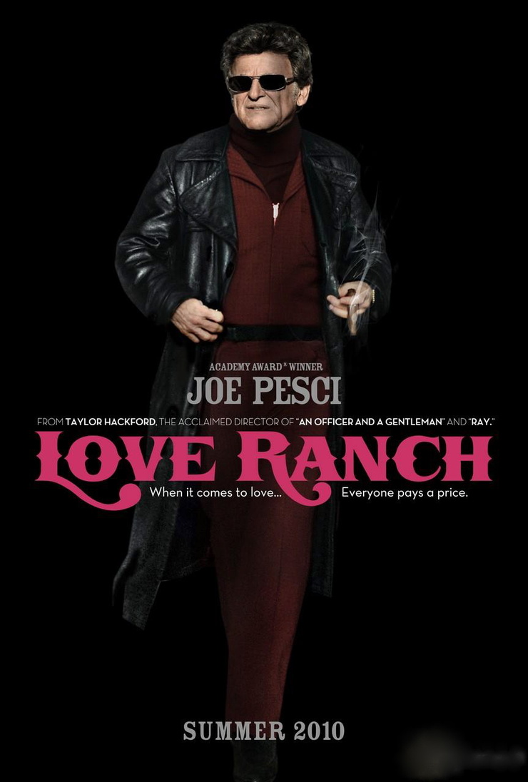 Love Ranch