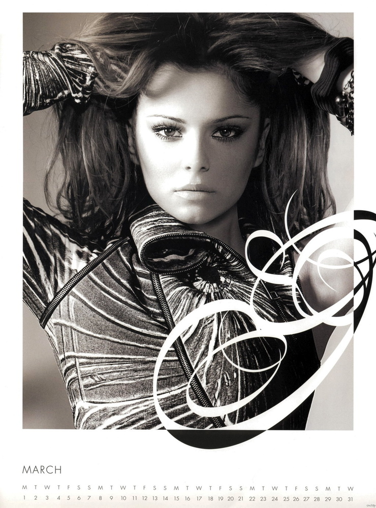 Cheryl Cole