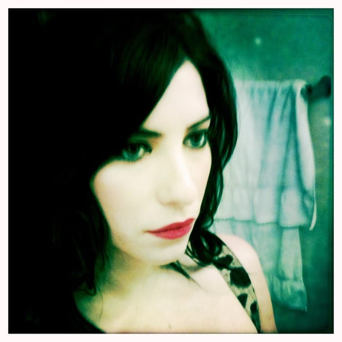 Lisa Origliasso