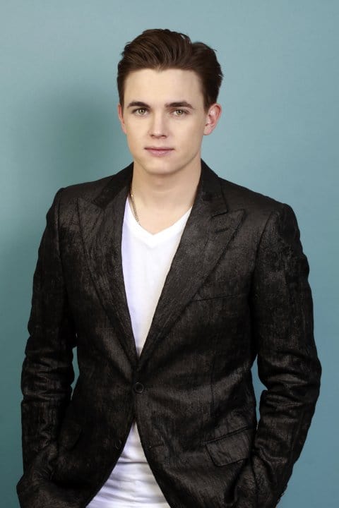 Jesse McCartney