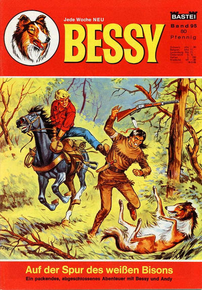 Bessy Bessy