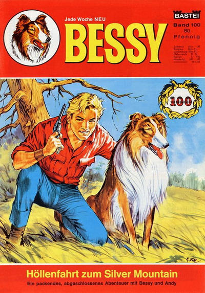 Bessy Bessy