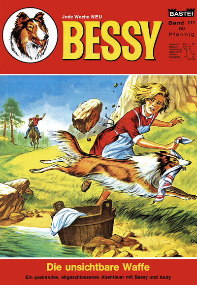 Bessy Bessy
