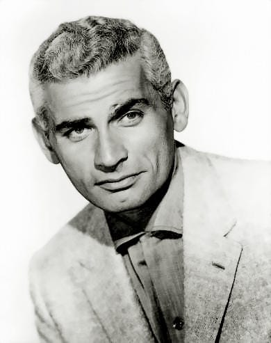Jeff Chandler Jeff Chandler