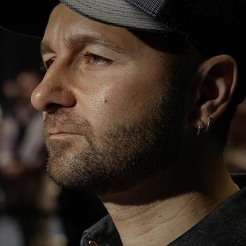 Daniel Negreanu