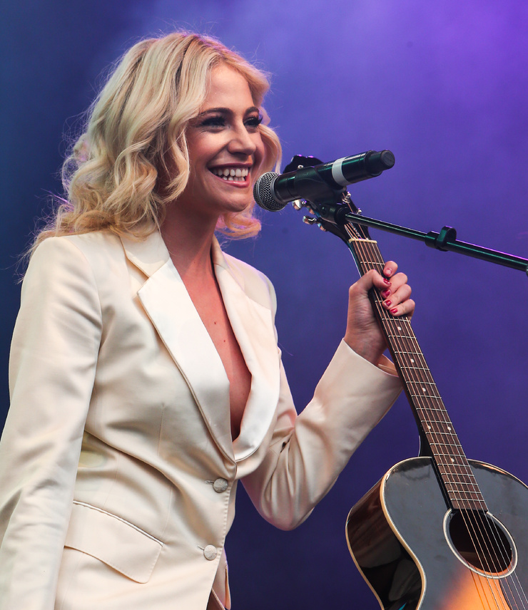 Pixie Lott