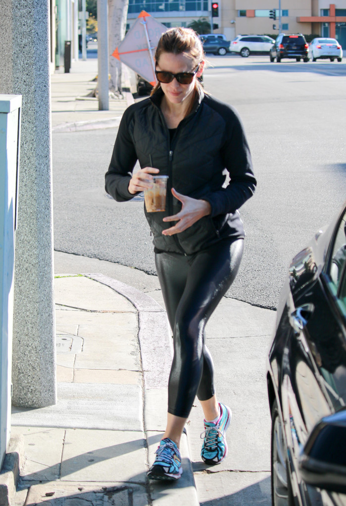 Jennifer Garner