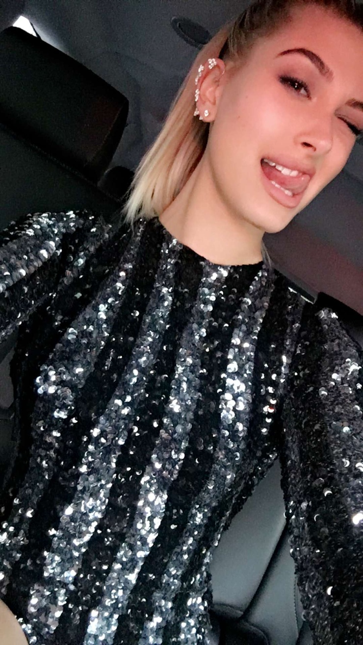 Hailey Baldwin Hailey Baldwin