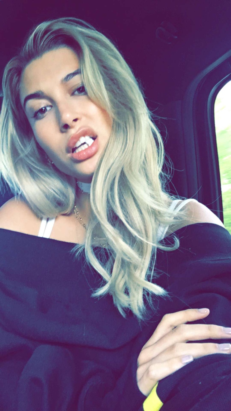 Hailey Baldwin