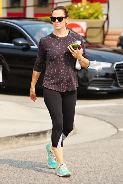 Jennifer Garner