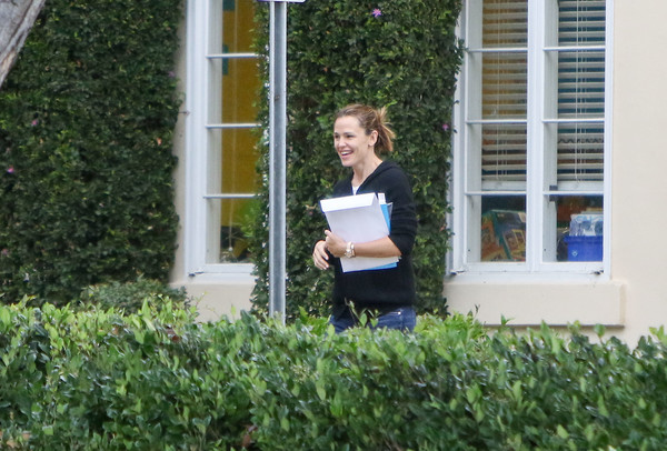 Jennifer Garner