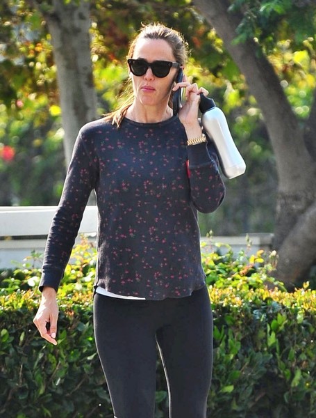 Jennifer Garner