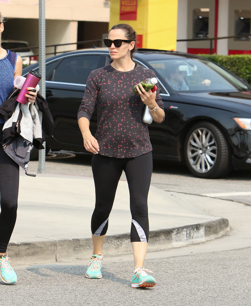 Jennifer Garner