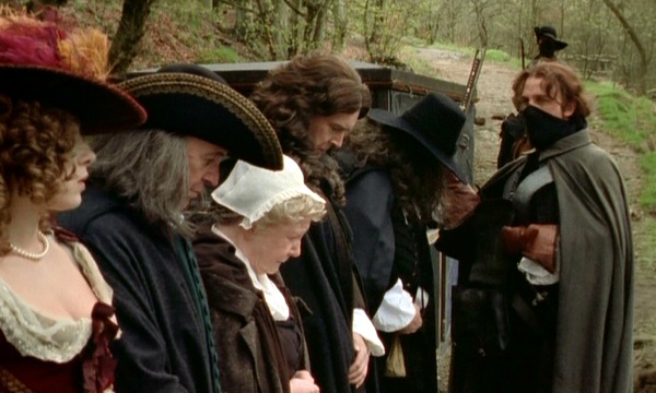The Fortunes and Misfortunes of Moll Flanders The Fortunes and Misfortunes of Moll Flanders