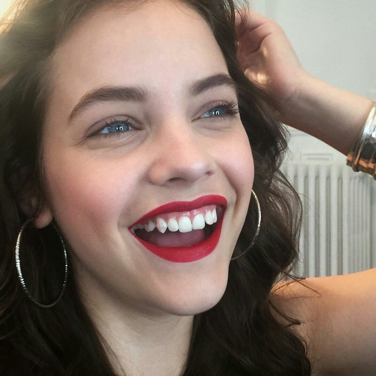 Barbara Palvin
