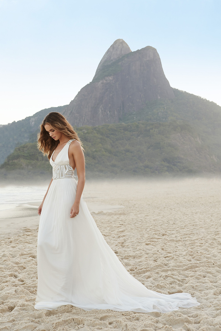 Jena Goldsack Jena Goldsack