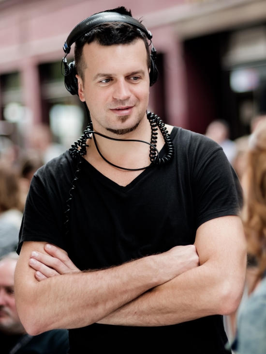 Marcin Wrona