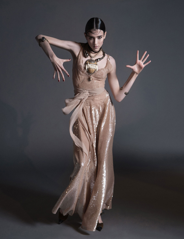 Picture of Mar González