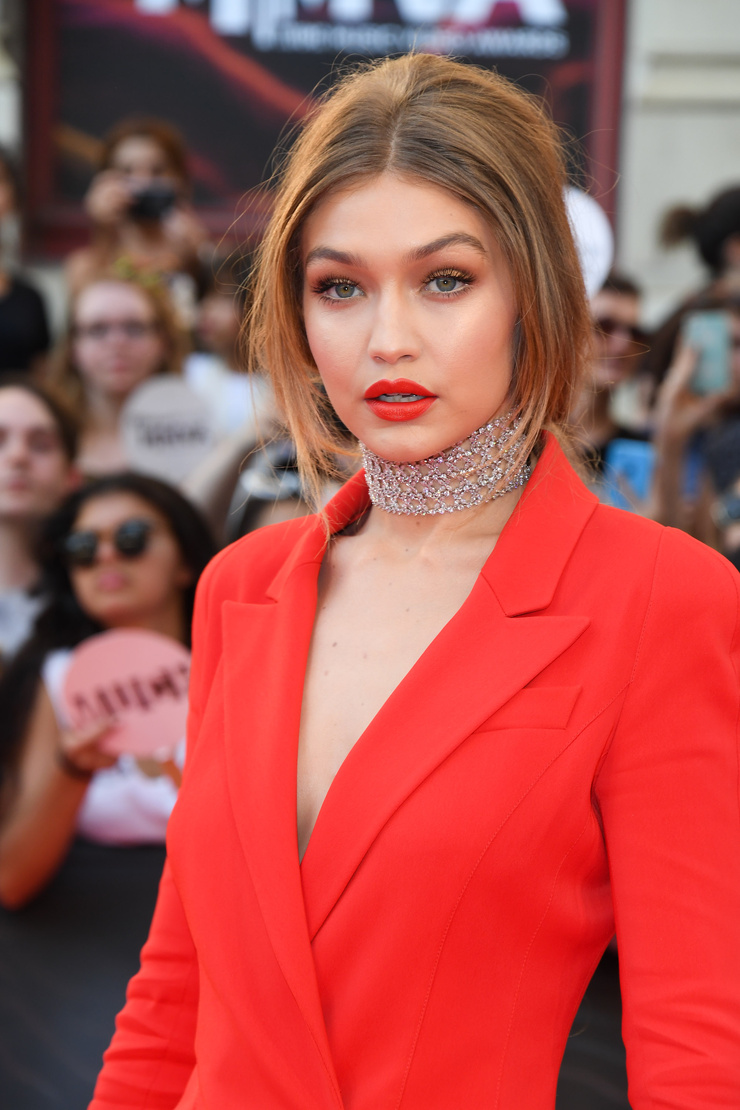 Gigi Hadid Gigi Hadid