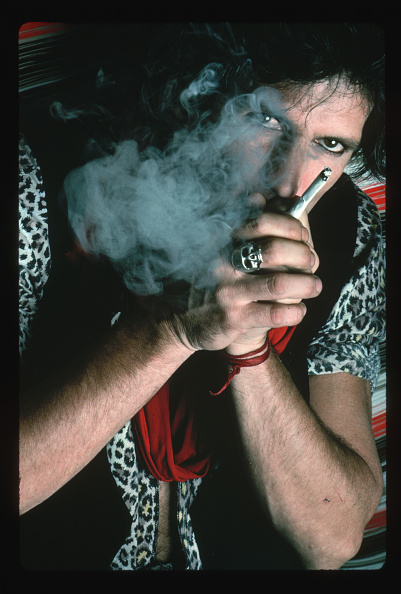 Keith Richards
