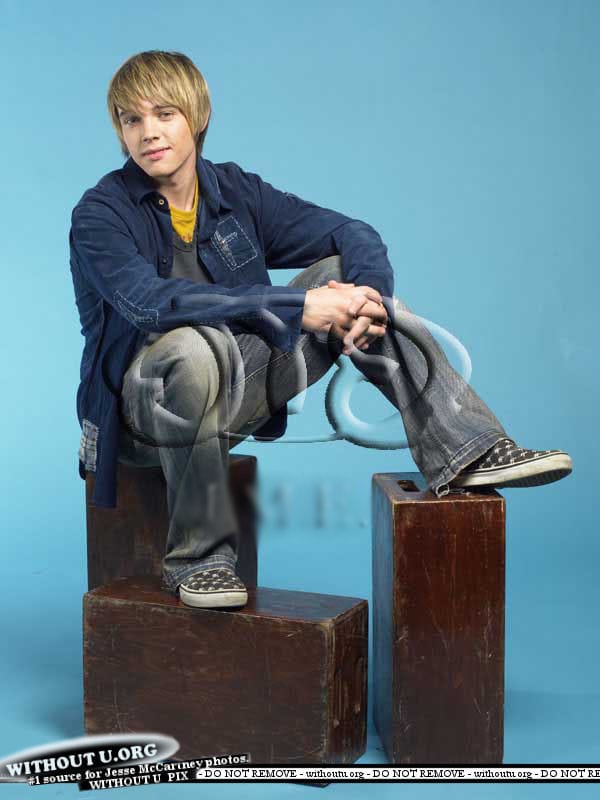 Picture of Jesse McCartney