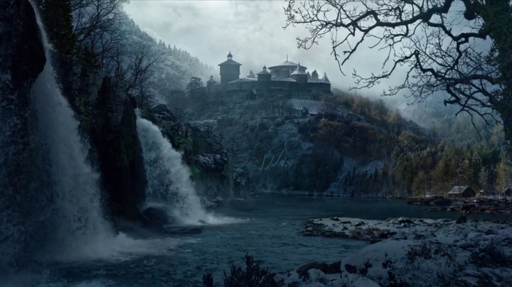 Game of Thrones Game of Thrones