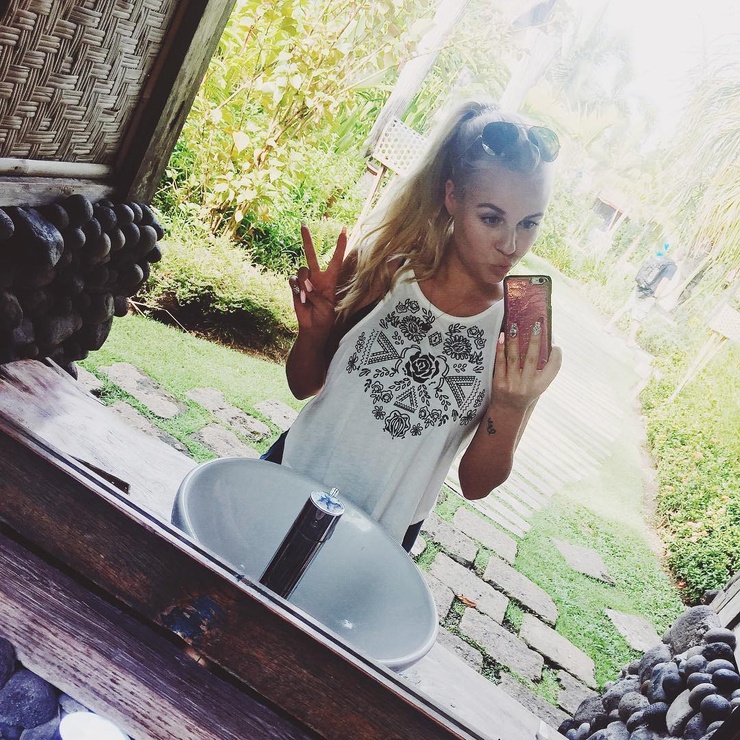 Dagi Bee