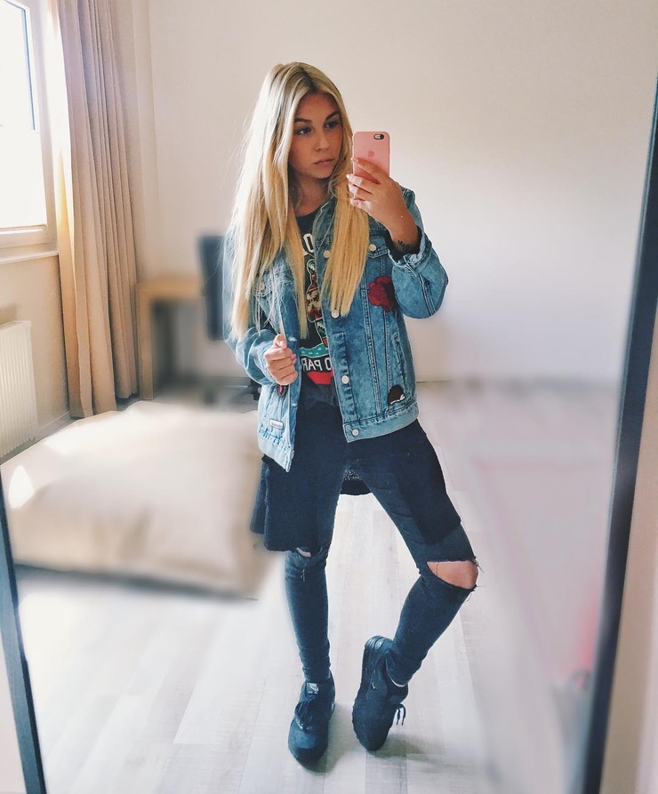 Dagi Bee