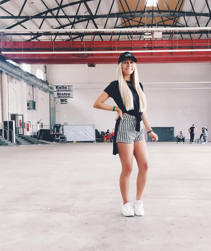 Dagi Bee Dagi Bee