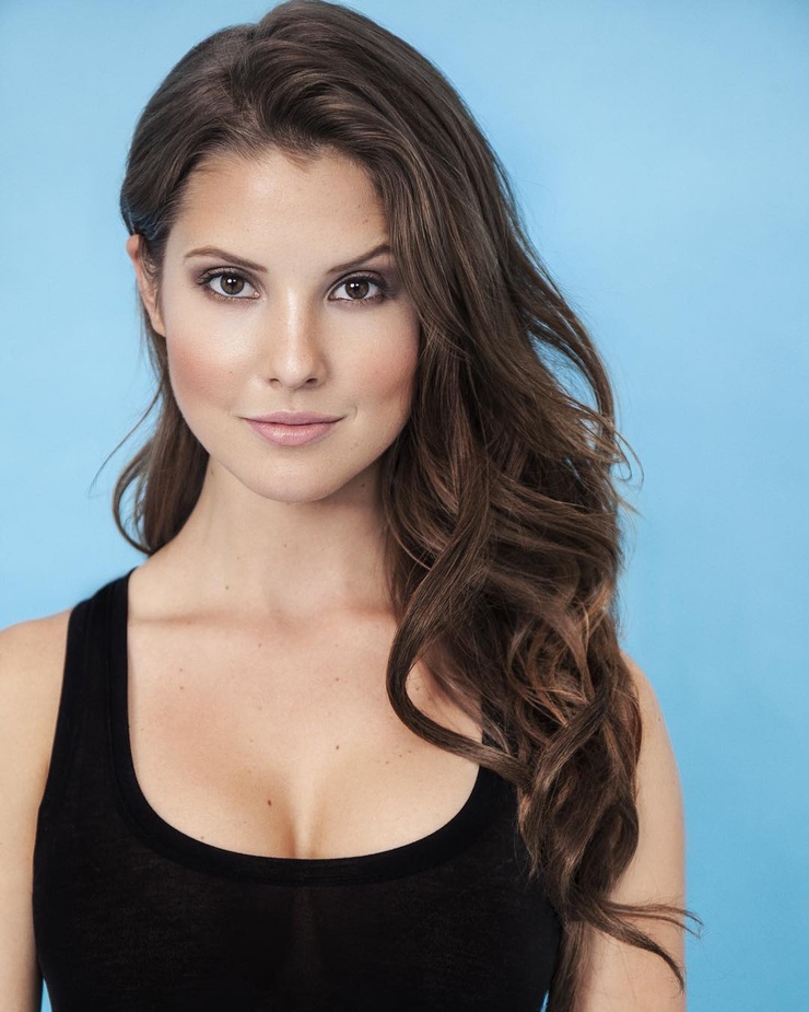 Amanda Cerny Amanda Cerny