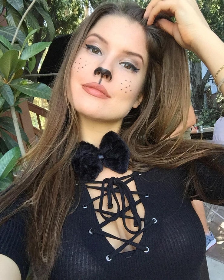 Picture Of Amanda Cerny