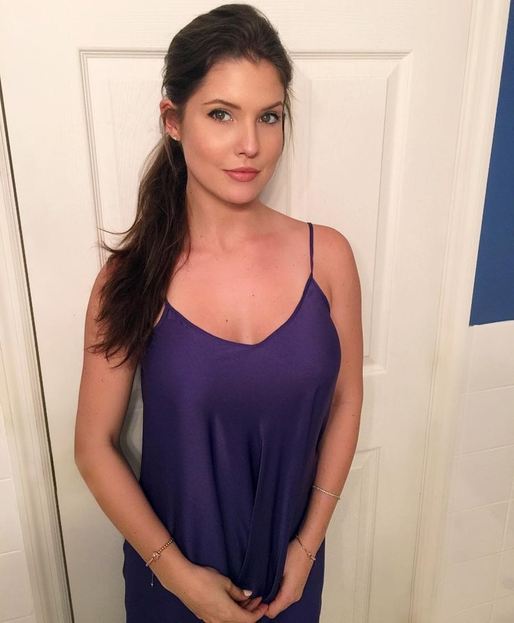 Image Of Amanda Cerny