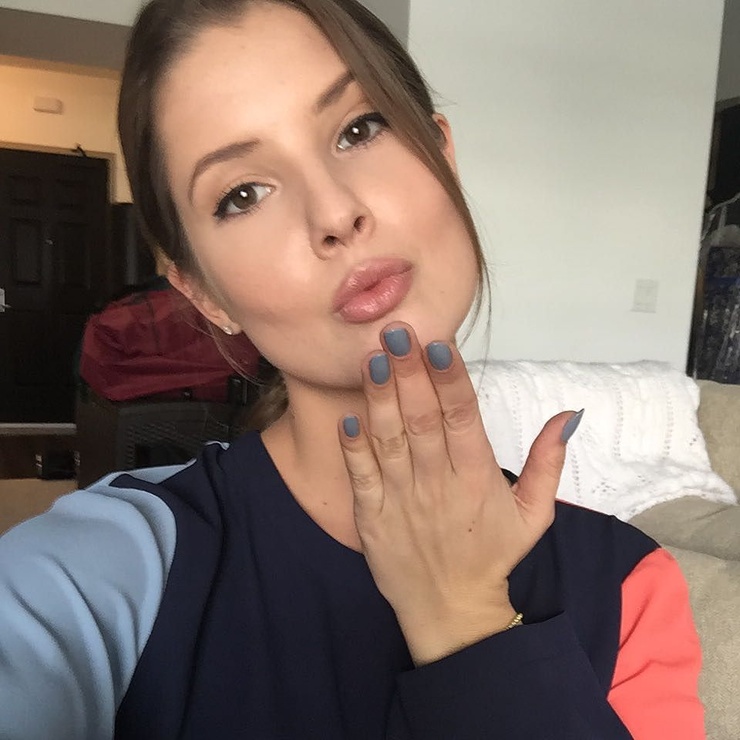 Amanda Cerny