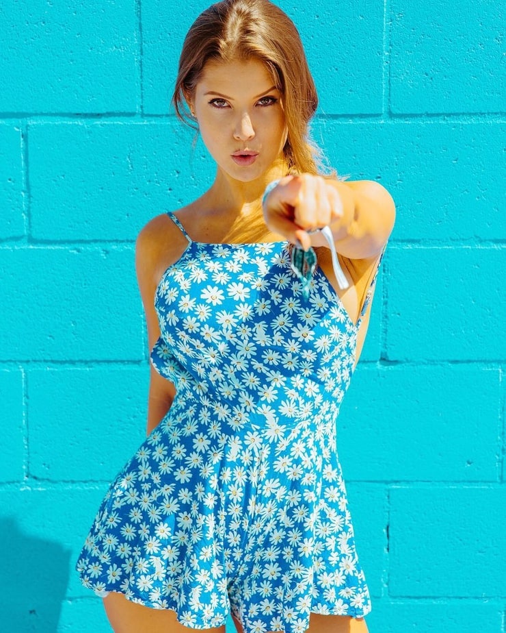 Amanda Cerny Amanda Cerny