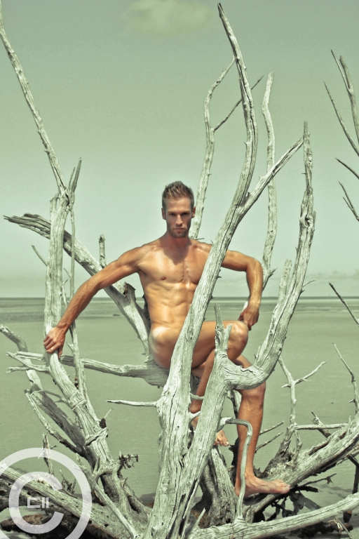 Levi Poulter