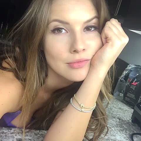 Amanda Cerny Amanda Cerny