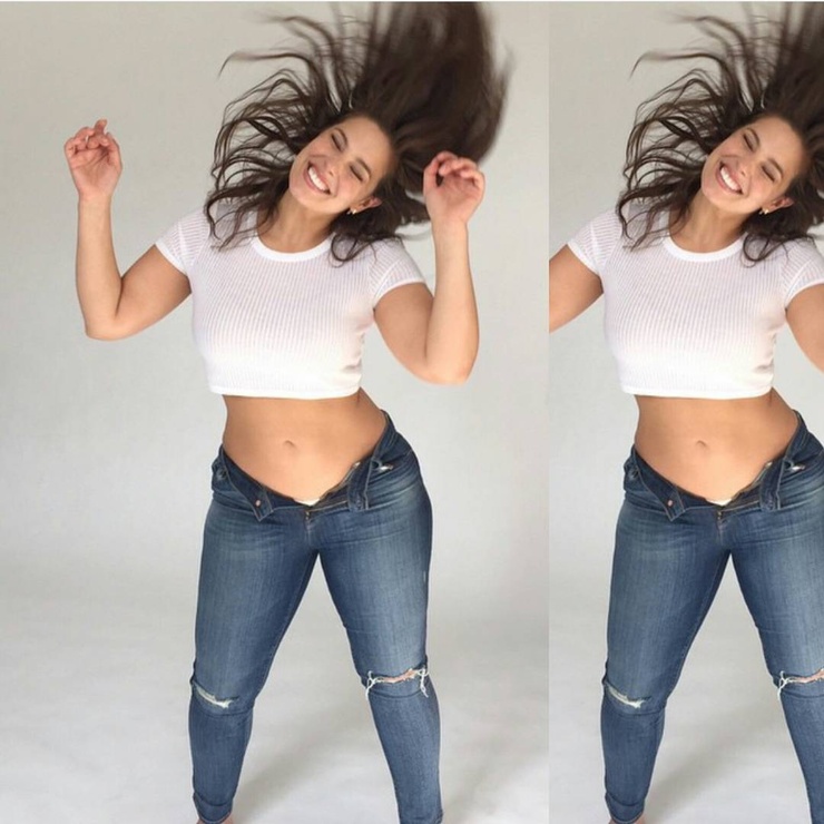 Ashley Graham Ashley Graham