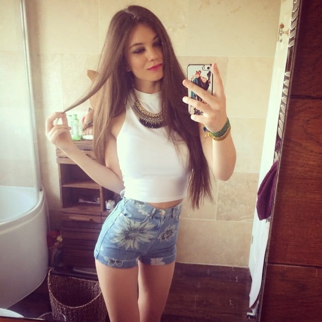 Erin Willerton Erin Willerton